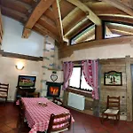 Ruetoreif Aparthotel Gressoney-Saint-Jean