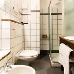 Hotel apartamentowy Ruetoreif Gressoney-Saint-Jean