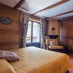 Ruetoreif 4* Грессоне-Сен-Жан