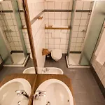 Ruetoreif Hotel apartamentowy 4*