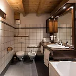 Hotel apartamentowy Ruetoreif Gressoney-Saint-Jean