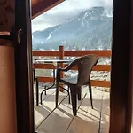 Ruetoreif Апарт-отель