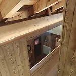 Апарт-отель Ruetoreif