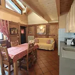 Апарт-отель Ruetoreif 4*