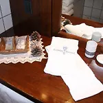 Aparthotel Ruetoreif Gressoney-Saint-Jean