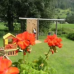 Ruetoreif 4* Грессоне-Сен-Жан