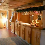 Hotel apartamentowy Ruetoreif