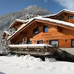Ruetoreif Gressoney-Saint-Jean