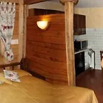Aparthotel Ruetoreif
