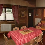 Ruetoreif 4* Gressoney-Saint-Jean