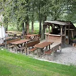 Aparthotel Ruetoreif Gressoney-Saint-Jean