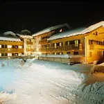 Ruetoreif 4* Gressoney-Saint-Jean