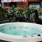 Aparthotel Ruetoreif 4*