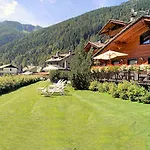 Ruetoreif 4* Gressoney-Saint-Jean
