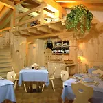 Aparthotel Ruetoreif