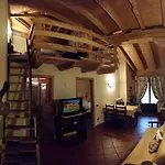Hotel apartamentowy Ruetoreif 4*
