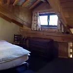 Hotel apartamentowy Ruetoreif Gressoney-Saint-Jean