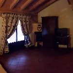 Ruetoreif 4* Грессоне-Сен-Жан