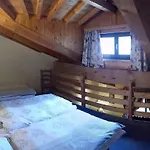 Ruetoreif 4* Gressoney-Saint-Jean