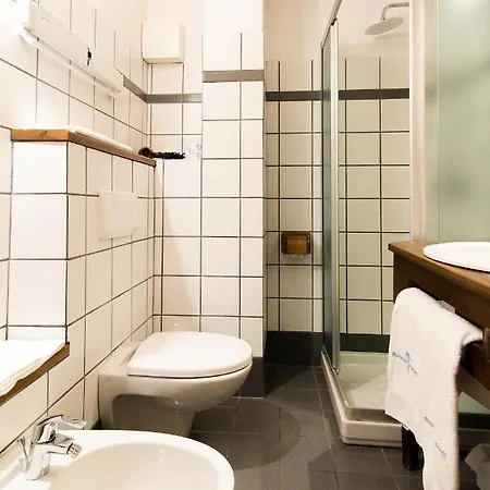 公寓式酒店 鲁特雷夫公寓 格雷索圣尚