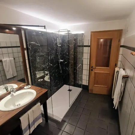 Aparthotel Ruetoreif Gressoney-Saint-Jean