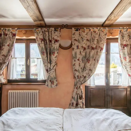 Ruetoreif Апарт-отель 4*