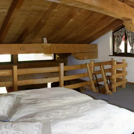 Ruetoreif Apart Otel 4*