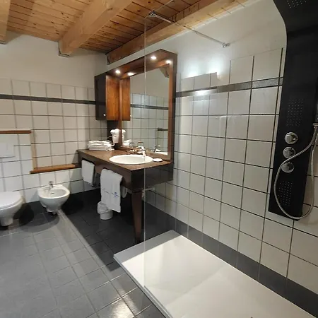 Ruetoreif מלון דירות
