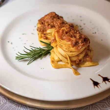 鲁特雷夫公寓 公寓式酒店 格雷索圣尚