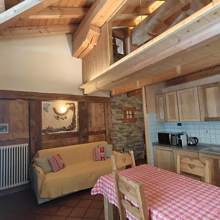 Ruetoreif アパートホテル 4*