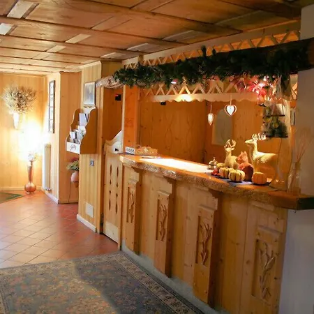 公寓式酒店 鲁特雷夫公寓