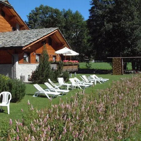 公寓式酒店 鲁特雷夫公寓 4*