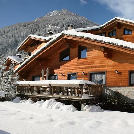 鲁特雷夫公寓 格雷索圣尚