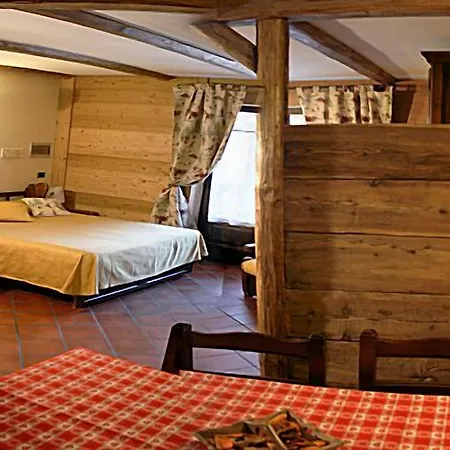 鲁特雷夫公寓 公寓式酒店 4*