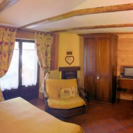 鲁特雷夫公寓 公寓式酒店 4*