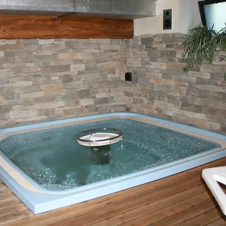 鲁特雷夫公寓 格雷索圣尚