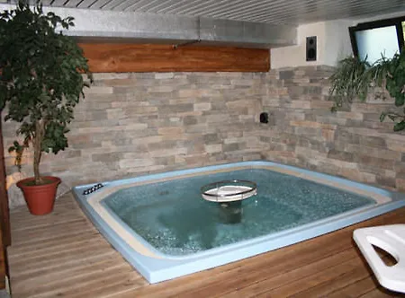 Ruetoreif 3* Gressoney-Saint-Jean