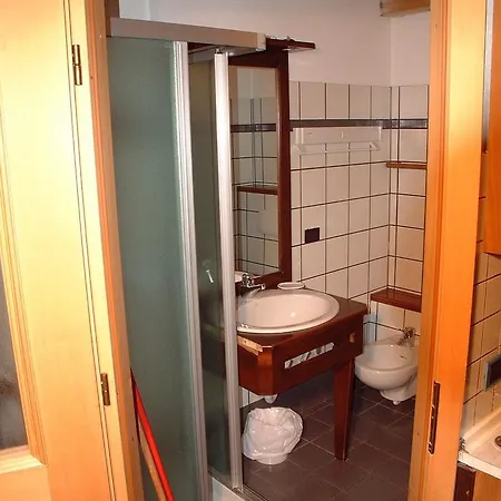 Ruetoreif Aparthotel