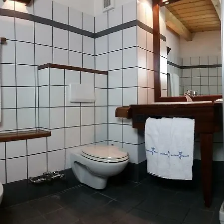 鲁特雷夫公寓 格雷索圣尚