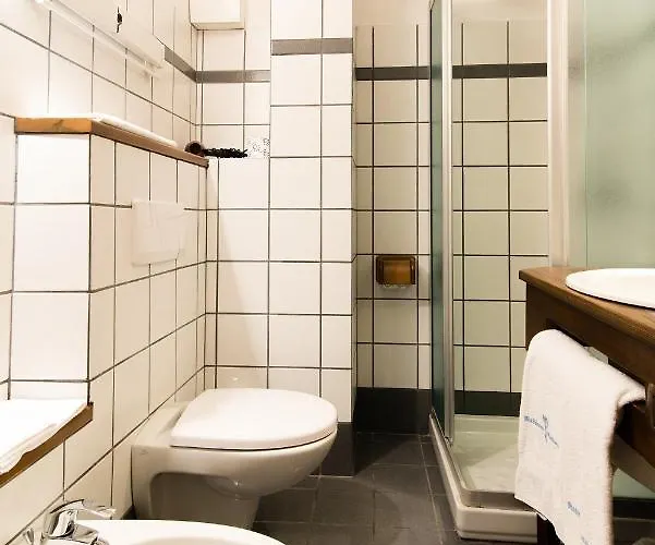 Aparthotel Ruetoreif Gressoney-Saint-Jean