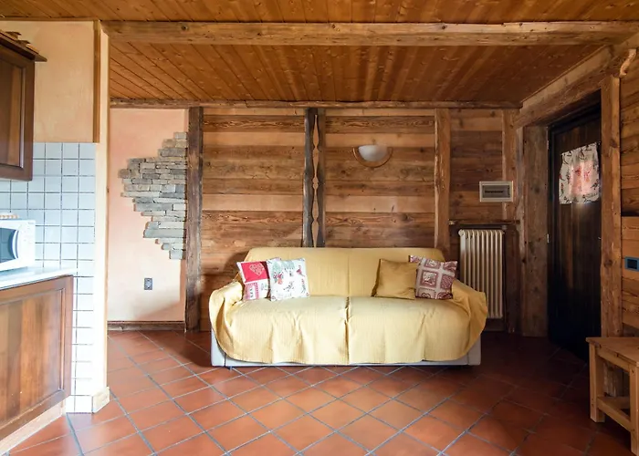 Aparthotel Ruetoreif