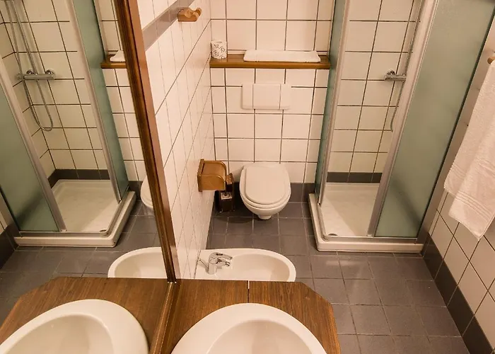 Ruetoreif Aparthotel 4*