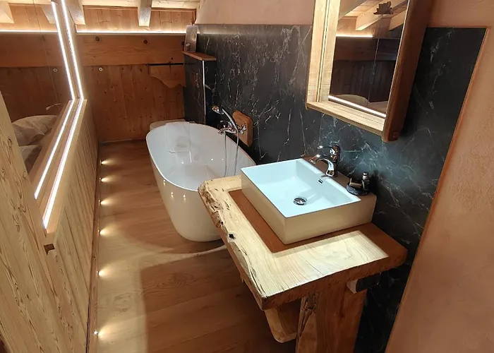 Ruetoreif Aparthotel 4*