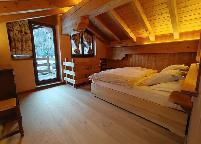 Aparthotel Ruetoreif 4*