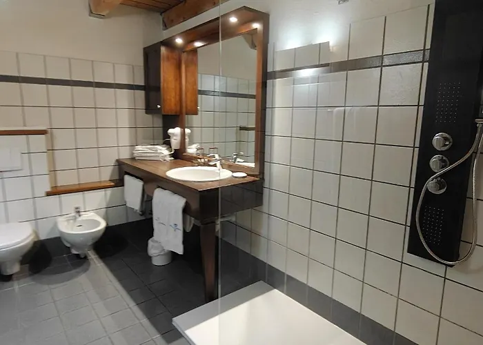 Ruetoreif Aparthotel