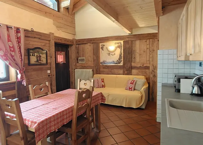 Aparthotel Ruetoreif 4*