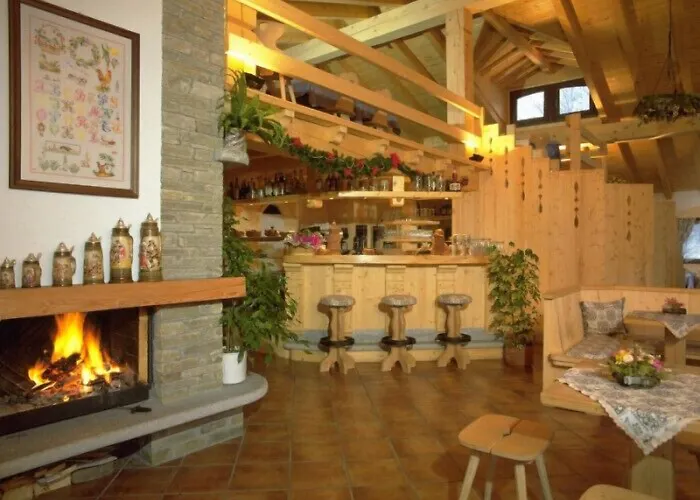 Ruetoreif Aparthotel