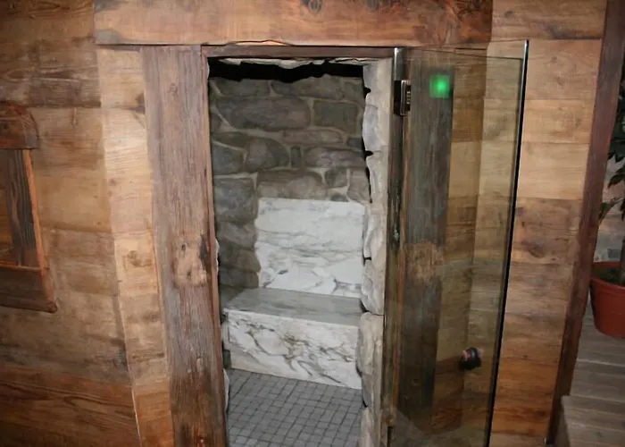 Aparthotel Ruetoreif Gressoney-Saint-Jean