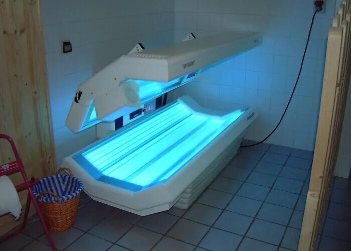 Ruetoreif 4* Gressoney-Saint-Jean