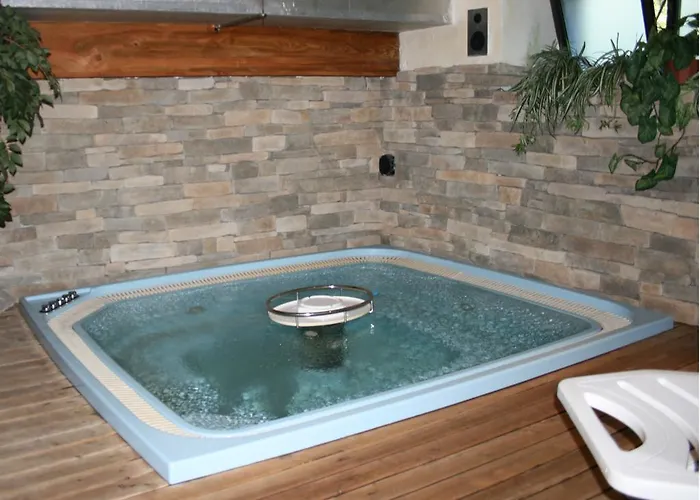 Ruetoreif Gressoney-Saint-Jean